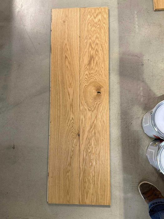 Многослоен дъбов паркет