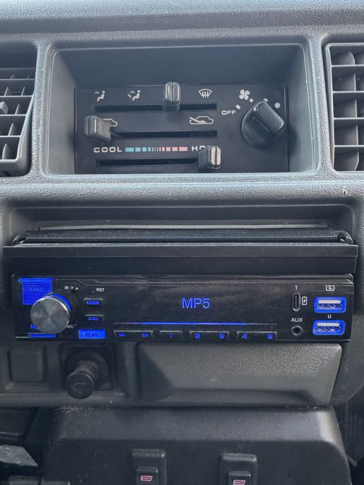 Magnitafon DAMAS LABO uchun video 4K farmat oʻqiydi