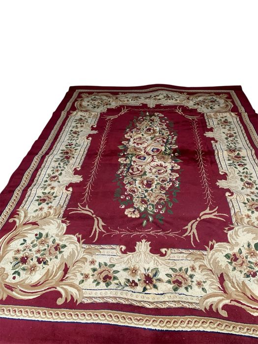 Chiroyli Gilam Turkiya