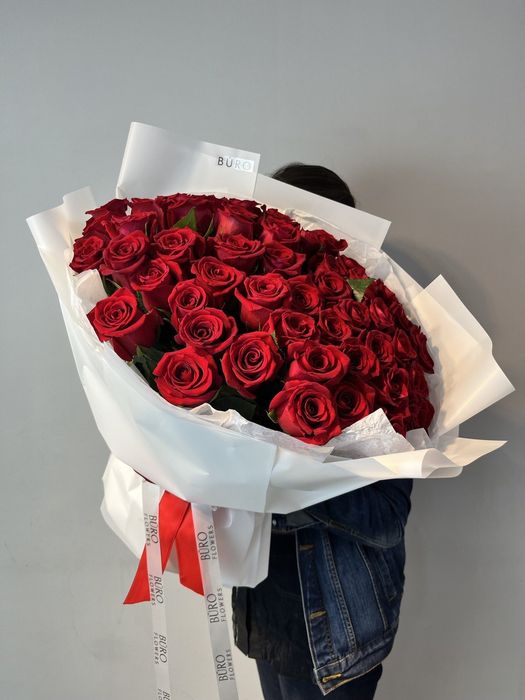 Розы. Акция на розы.