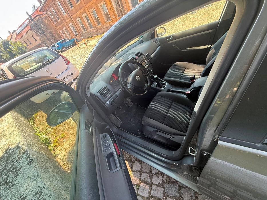 VOLKSWAGEN Golf 0 — imagine 2