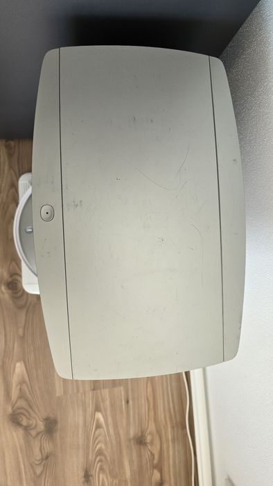 Ecovacs Deebot T20 Omni