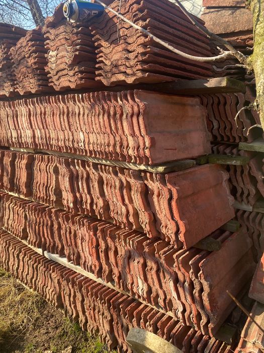 Țiglă beton calitate foarte bună