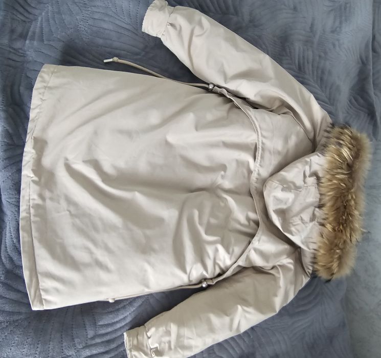 Куртка зима женская