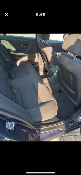 Vand sau schimb bmw e90 320D LCI