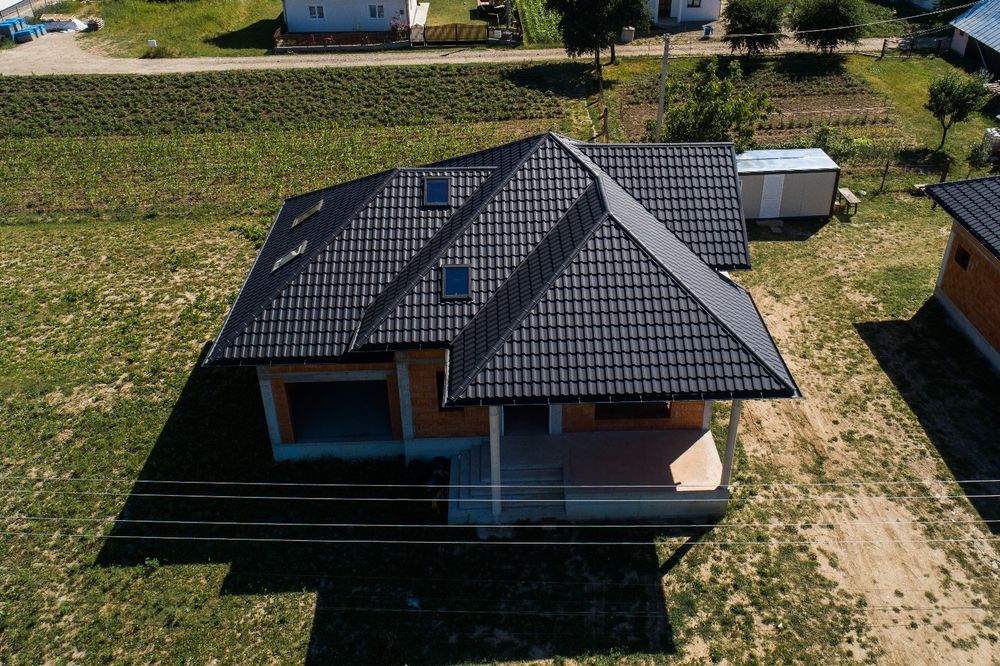 Case de vanzare horodnic de sus zona centru