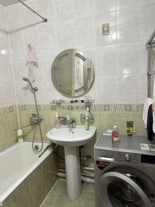 Продаётся 4ком в центре на Ц-2