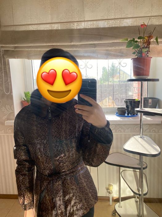 Куртка женская