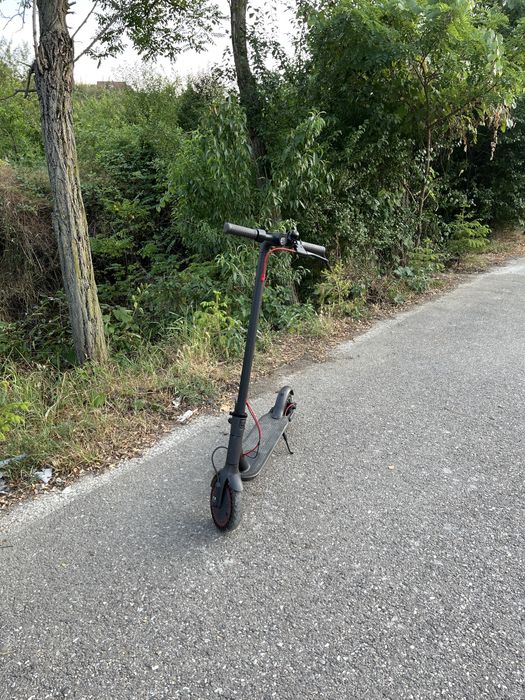 Trotineta electrica xiaomi mi pro