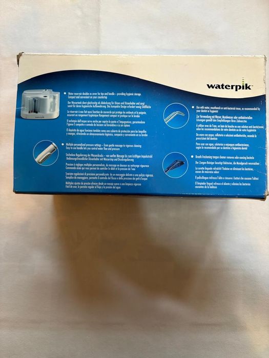 Ирригатор полости рта