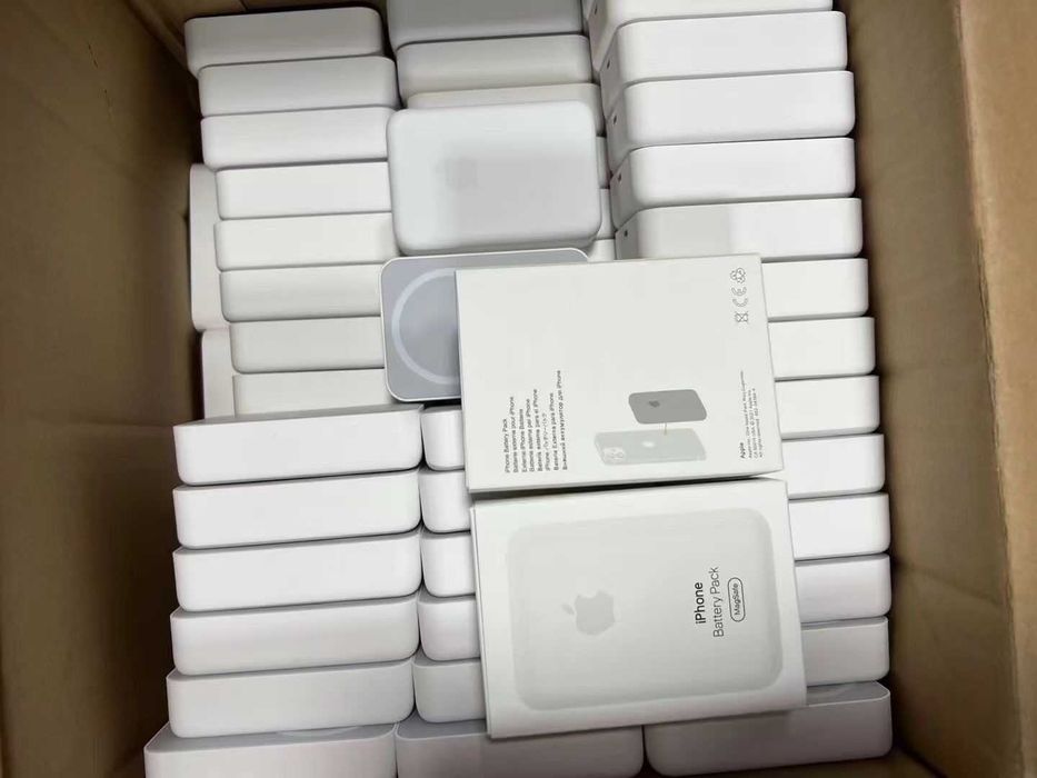 MagSafe Battery Pack | Compatibil iPhone 12 13 14 15 16 | Wireless | 100 lei