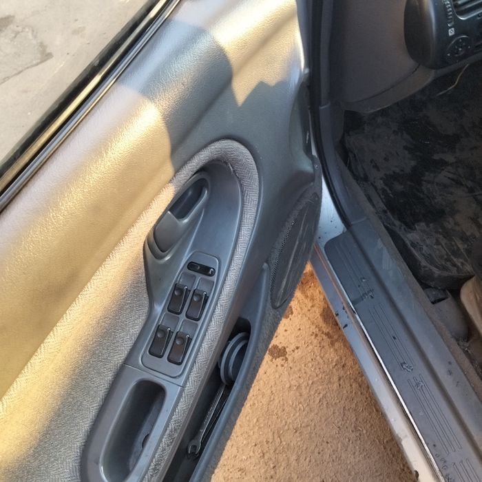 Продам Мазда кронос