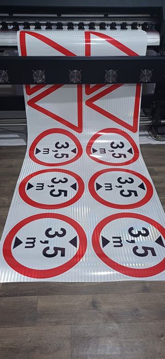 Йул белглари дорожные знаки