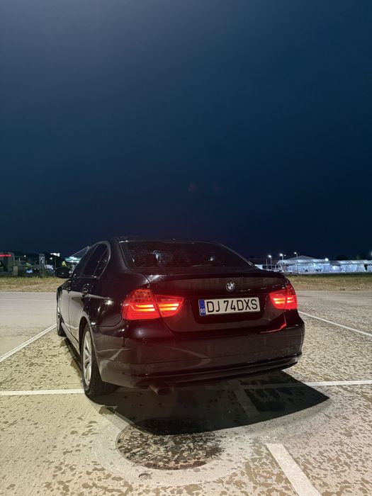 BMW 3 Series 2011 — imagine 2