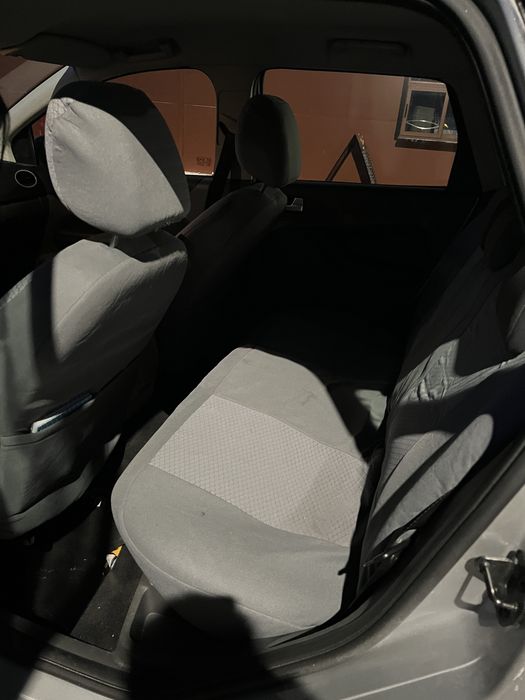 Ford Focus 2005 1.6 tdci