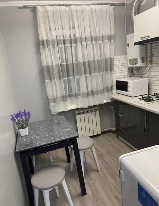 1-но комнатная в центре