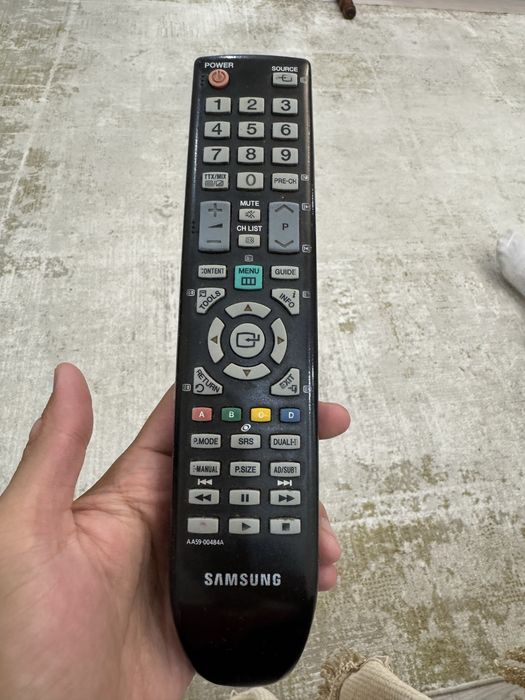 Телевизор самсунг (samsung) плоский экран