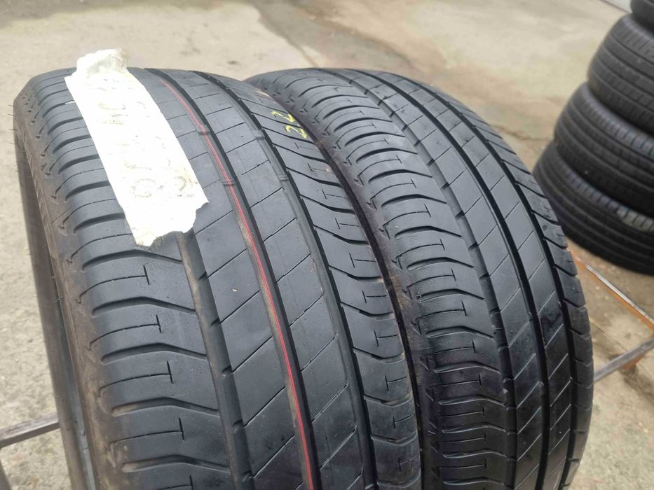 205/45 R17 • Vara • Bridgestone Ecopia EP150 84W | 2 buc | DOT 2022 | Pret/buc