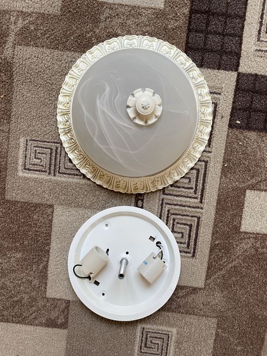 Светильник б/у продам