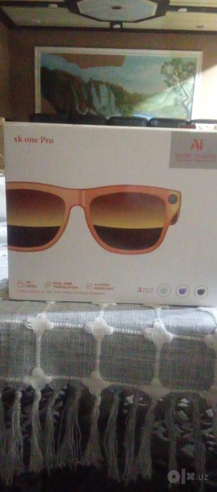 Ray ban meta 1/1