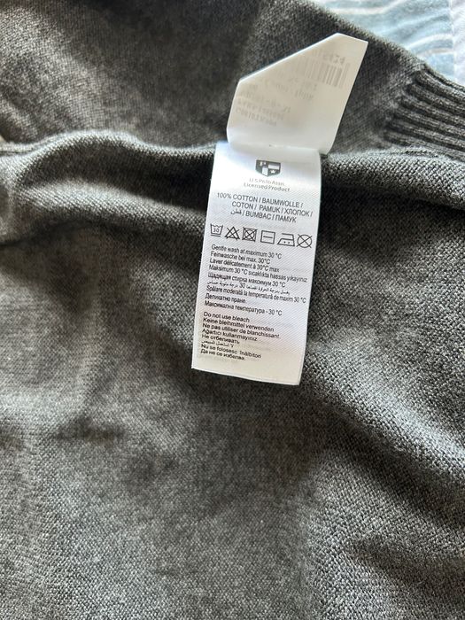Pulover barbati US POLO ASSN
