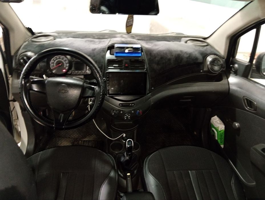 Other Spark 2013 — 5