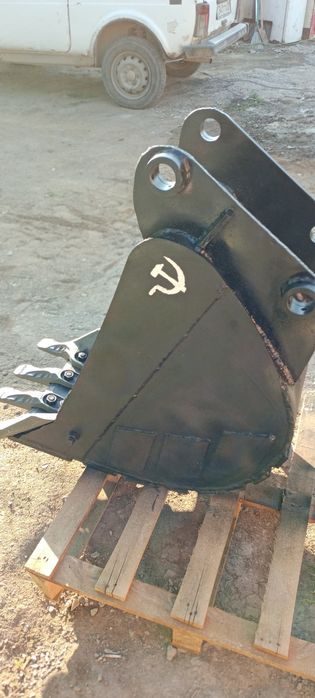 Ковши на экскаватор