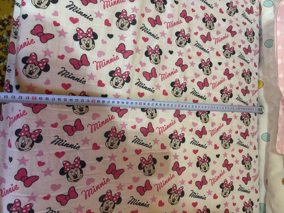 Кошара детско легло