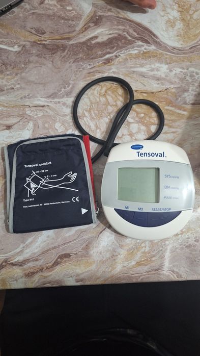 aparat de tensiune, tensiometru Hartmann Tensoval Comfort