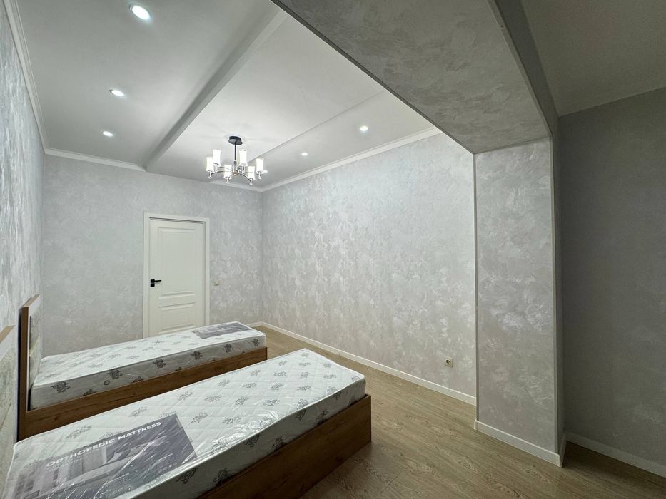 Продается 3 ком. Квартира в Вокзале площадью 91 кв.м.