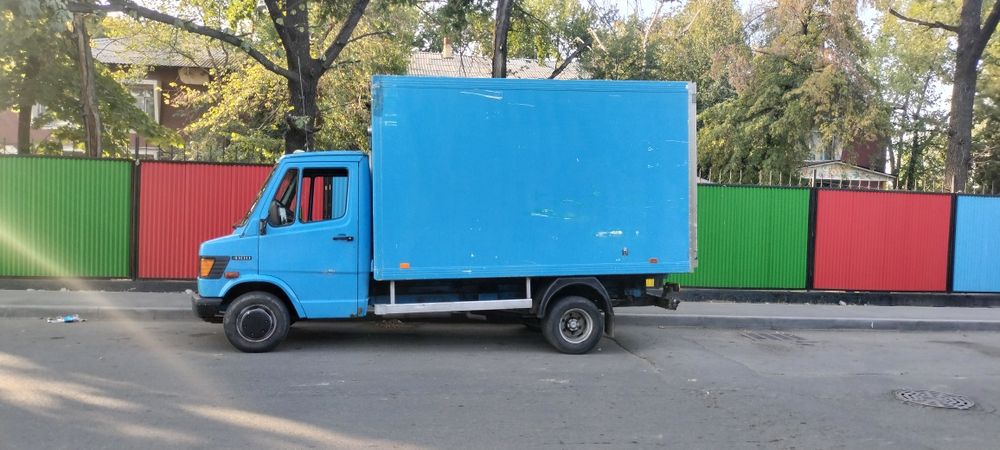 Продам Мерседес Т1