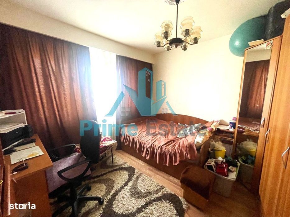 Apartament 2 camere decomandate Intre Lacuri