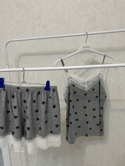 домашняя одежда