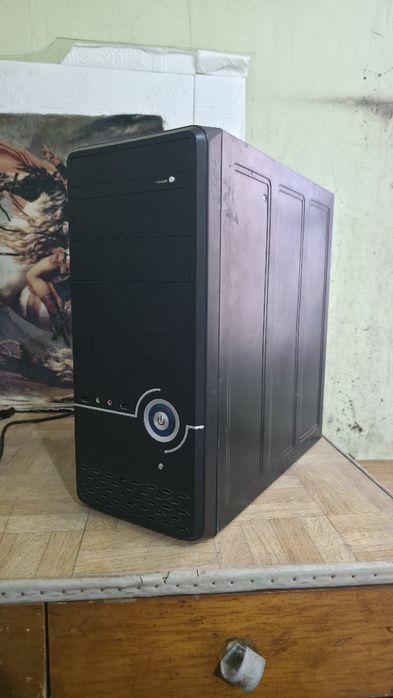 Продам компьютер