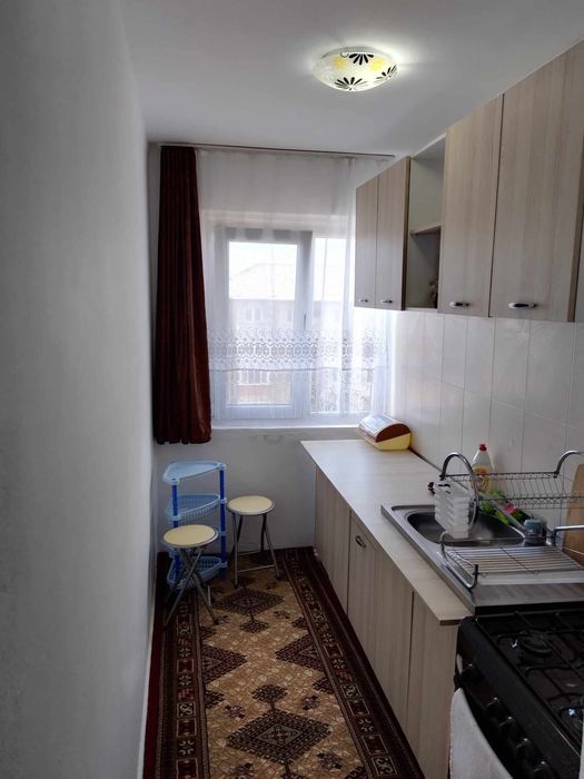 Vând  apartament cu 2 camere