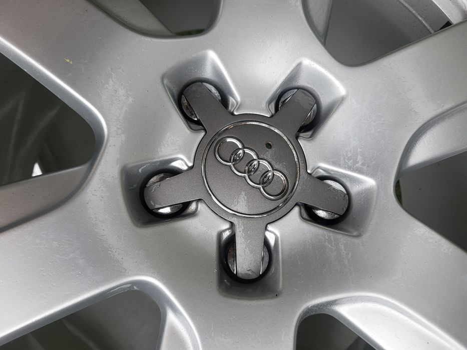 17 5x112 Audi Vw лети джанти 5х112