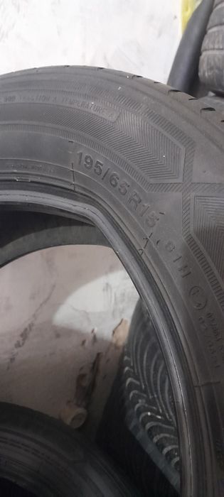 Продаётся комплект балон