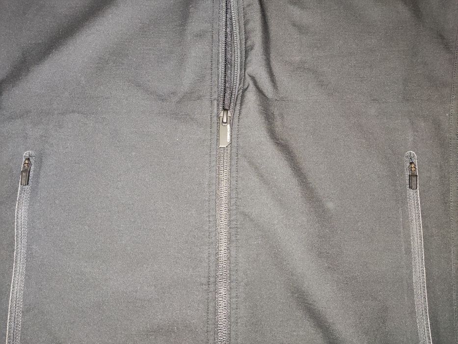 Icebreaker Man's Legion Jacket, мъжко яке с мерино подплата