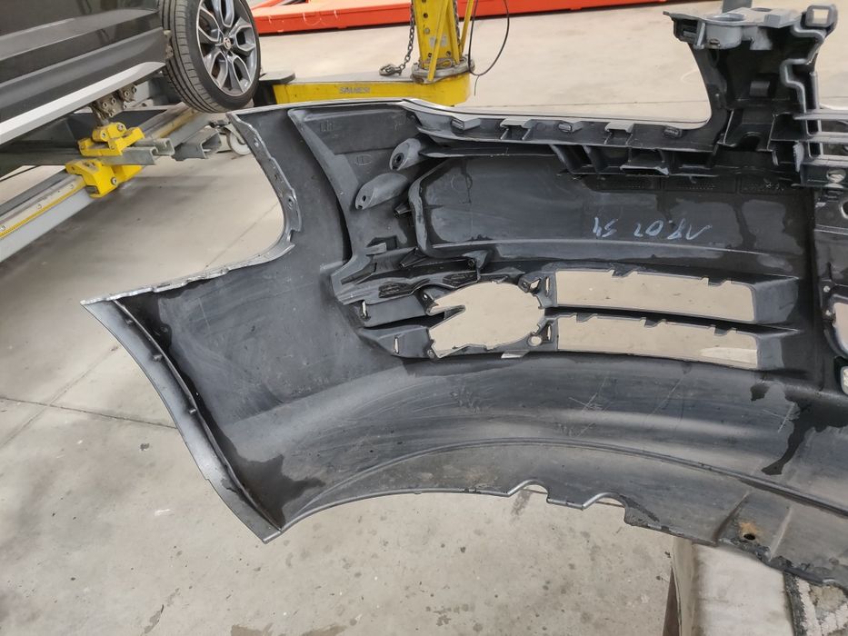 Предна Броня за Audi A4/2004 г/2007г/7.