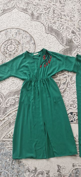 Продам вечерние платье