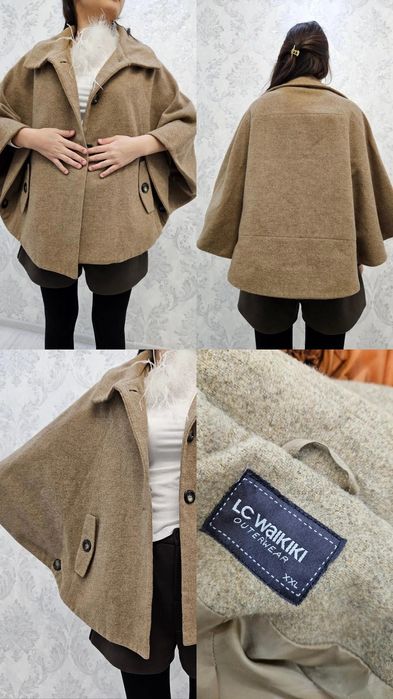 Сыртқы киімдер сатылады