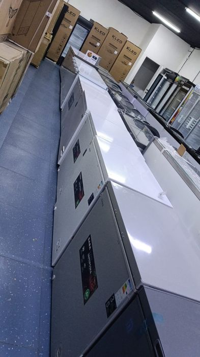 Витрины для бизнеса