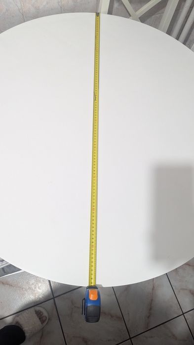 Masa bucatarie/living