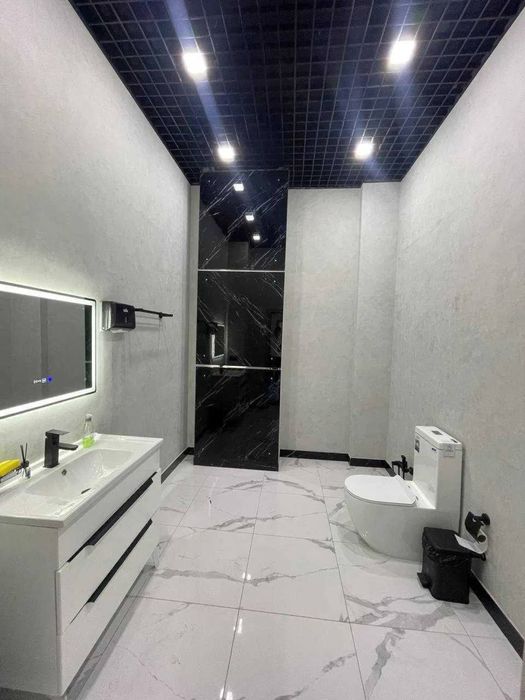 Юнусабад | Бадамзар - Сдается в аренду помещение вдоль дороги 120м2