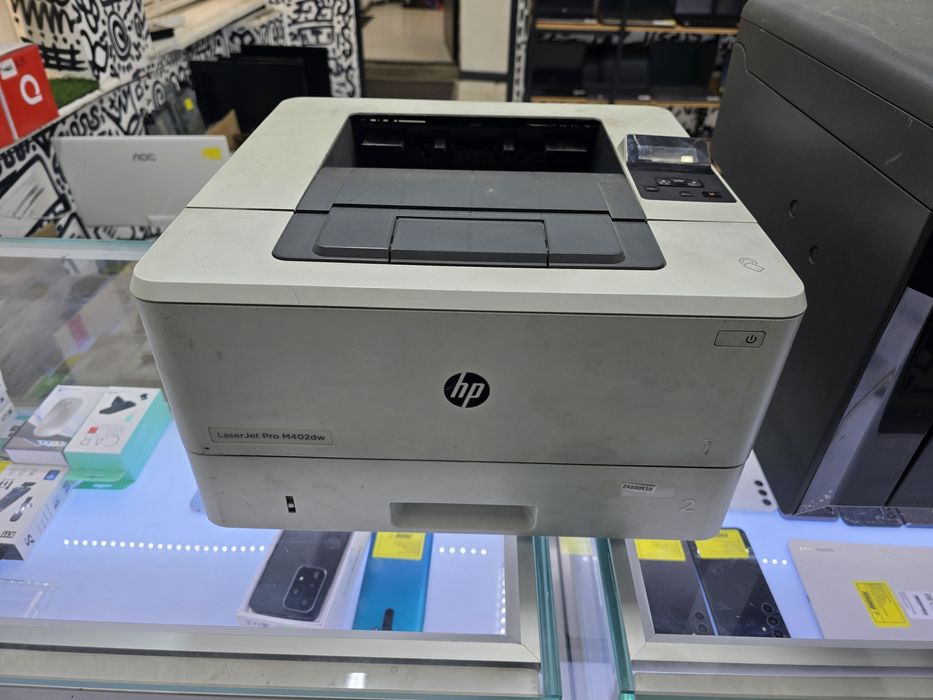 Принтеры на запчасти Canon Hp