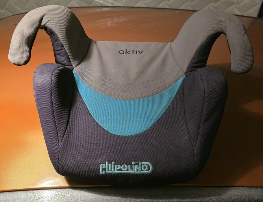 Детско бустер столче Chipolino