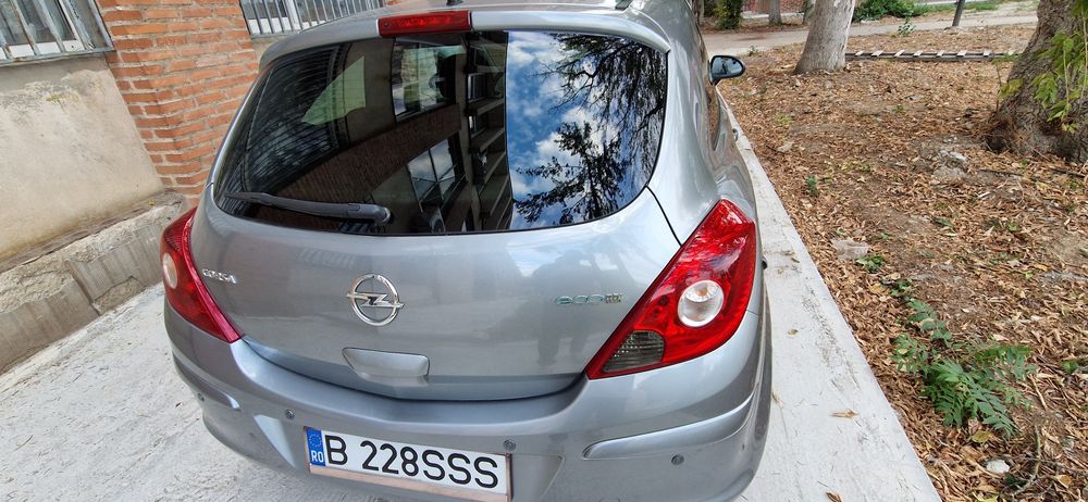 OPEL Corsa 2011 — imagine 2