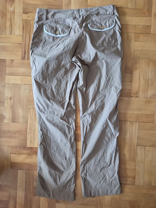 Pantaloni premium Chervò, Aqua-Block, Dry-Matic, Femei - 42