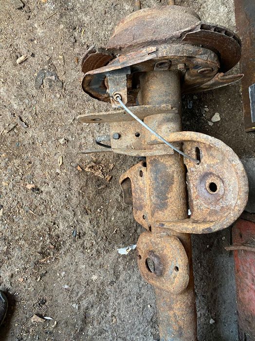 Chevrolet Trailblazer  части частите се предават лично преглед и тест