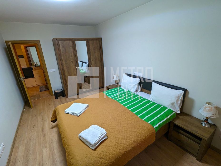 Дава се под наем Двустаен апартамент в София, Младост 2 - 74 кв.м за 1400 € - Снимка #4